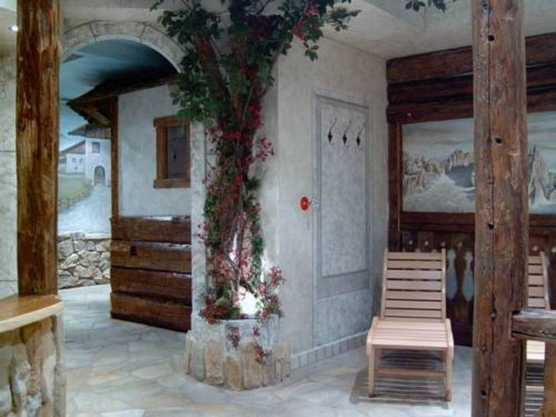 Adler Hotel Wellness&Spa - Andalo Exteriör bild