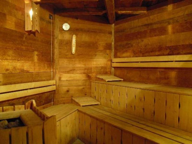 Adler Hotel Wellness&Spa - Andalo Exteriör bild